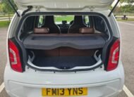 VOLKSWAGEN UP High Up! 1.0L Auto ASG 5dr