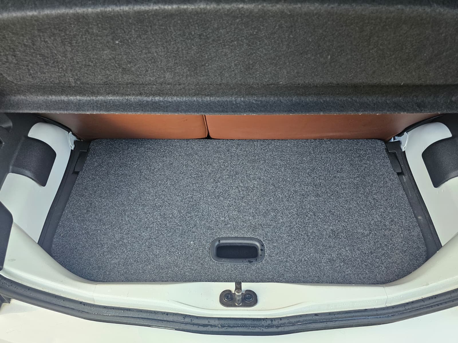 VOLKSWAGEN UP High Up! 1.0L Auto ASG 5dr