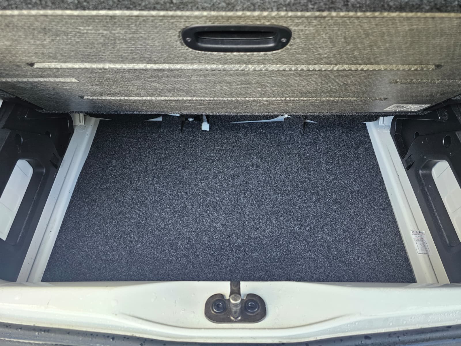 VOLKSWAGEN UP High Up! 1.0L Auto ASG 5dr