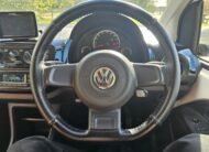 VOLKSWAGEN UP High Up! 1.0L Auto ASG 5dr