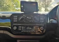 VOLKSWAGEN UP High Up! 1.0L Auto ASG 5dr