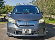 Honda Freed 1.5h EX IMA Automatic Hybrid 6 Seater MPV