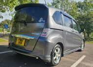 Honda Freed 1.5h EX IMA Automatic Hybrid 6 Seater MPV