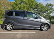 Honda Freed 1.5h EX IMA Automatic Hybrid 6 Seater MPV