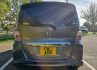 Honda Freed 1.5h EX IMA Automatic Hybrid 6 Seater MPV