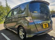 Honda Freed 1.5h EX IMA Automatic Hybrid 6 Seater MPV