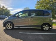 Honda Freed 1.5h EX IMA Automatic Hybrid 6 Seater MPV