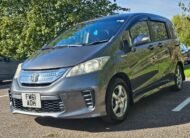 Honda Freed 1.5h EX IMA Automatic Hybrid 6 Seater MPV