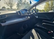 Honda Freed 1.5h EX IMA Automatic Hybrid 6 Seater MPV
