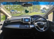 Honda Freed 1.5h EX IMA Automatic Hybrid 6 Seater MPV