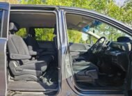 Honda Freed 1.5h EX IMA Automatic Hybrid 6 Seater MPV