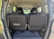 Honda Freed 1.5h EX IMA Automatic Hybrid 6 Seater MPV