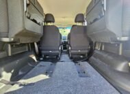 Honda Freed 1.5h EX IMA Automatic Hybrid 6 Seater MPV