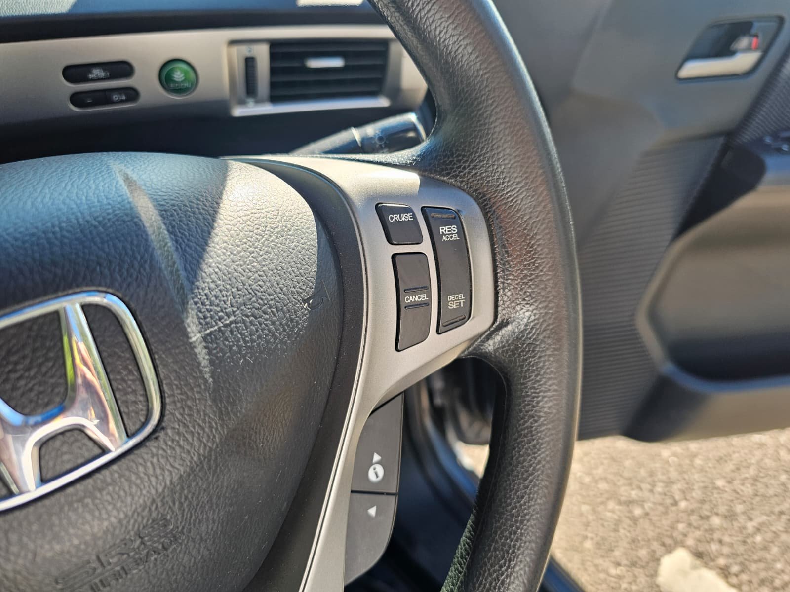 Honda Freed 1.5h EX IMA Automatic Hybrid 6 Seater MPV