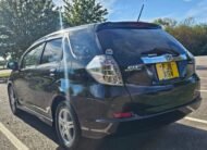 HONDA JAZZ FIT Shuttle 1.3h EX IMA Automatic Hybrid 5dr Hatch/Estate