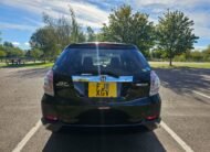 HONDA JAZZ FIT Shuttle 1.3h EX IMA Automatic Hybrid 5dr Hatch/Estate