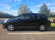 HONDA JAZZ FIT Shuttle 1.3h EX IMA Automatic Hybrid 5dr Hatch/Estate