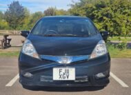 HONDA JAZZ FIT Shuttle 1.3h EX IMA Automatic Hybrid 5dr Hatch/Estate