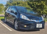 HONDA JAZZ FIT Shuttle 1.3h EX IMA Automatic Hybrid 5dr Hatch/Estate