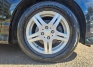 HONDA JAZZ FIT Shuttle 1.3h EX IMA Automatic Hybrid 5dr Hatch/Estate