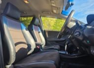 HONDA JAZZ FIT Shuttle 1.3h EX IMA Automatic Hybrid 5dr Hatch/Estate