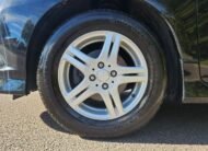 HONDA JAZZ FIT Shuttle 1.3h EX IMA Automatic Hybrid 5dr Hatch/Estate