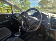 HONDA JAZZ FIT Shuttle 1.3h EX IMA Automatic Hybrid 5dr Hatch/Estate