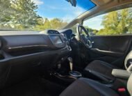 HONDA JAZZ FIT Shuttle 1.3h EX IMA Automatic Hybrid 5dr Hatch/Estate