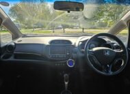 HONDA JAZZ FIT Shuttle 1.3h EX IMA Automatic Hybrid 5dr Hatch/Estate