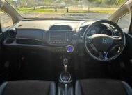 HONDA JAZZ FIT Shuttle 1.3h EX IMA Automatic Hybrid 5dr Hatch/Estate