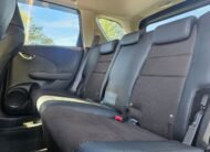 HONDA JAZZ FIT Shuttle 1.3h EX IMA Automatic Hybrid 5dr Hatch/Estate