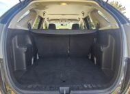 HONDA JAZZ FIT Shuttle 1.3h EX IMA Automatic Hybrid 5dr Hatch/Estate