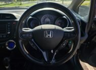 HONDA JAZZ FIT Shuttle 1.3h EX IMA Automatic Hybrid 5dr Hatch/Estate