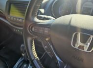 HONDA JAZZ FIT Shuttle 1.3h EX IMA Automatic Hybrid 5dr Hatch/Estate