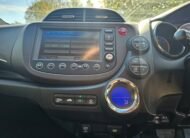 HONDA JAZZ FIT Shuttle 1.3h EX IMA Automatic Hybrid 5dr Hatch/Estate