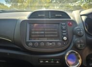 HONDA JAZZ FIT Shuttle 1.3h EX IMA Automatic Hybrid 5dr Hatch/Estate