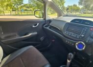 HONDA JAZZ FIT Shuttle 1.3h EX IMA Automatic Hybrid 5dr Hatch/Estate