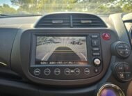 HONDA JAZZ FIT Shuttle 1.3h EX IMA Automatic Hybrid 5dr Hatch/Estate