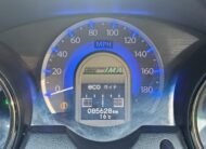 HONDA JAZZ FIT Shuttle 1.3h EX IMA Automatic Hybrid 5dr Hatch/Estate