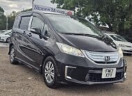 Honda Freed 1.5h EX IMA Automatic Hybrid 7 Seater MPV
