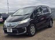 Honda Freed 1.5h EX IMA Automatic Hybrid 7 Seater MPV
