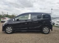 Honda Freed 1.5h EX IMA Automatic Hybrid 7 Seater MPV