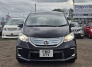Honda Freed 1.5h EX IMA Automatic Hybrid 7 Seater MPV
