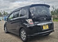 Honda Freed 1.5h EX IMA Automatic Hybrid 7 Seater MPV