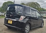Honda Freed 1.5h EX IMA Automatic Hybrid 7 Seater MPV