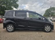 Honda Freed 1.5h EX IMA Automatic Hybrid 7 Seater MPV