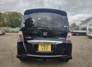 Honda Freed 1.5h EX IMA Automatic Hybrid 7 Seater MPV