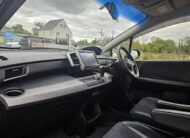 Honda Freed 1.5h EX IMA Automatic Hybrid 7 Seater MPV