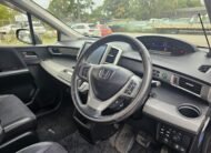 Honda Freed 1.5h EX IMA Automatic Hybrid 7 Seater MPV