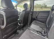Honda Freed 1.5h EX IMA Automatic Hybrid 7 Seater MPV